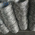 Bulk Double Twist Barbed Wire Supplier